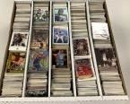 LOTS of Sports Trading Cards
