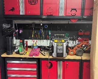 Garage cabinets for sale