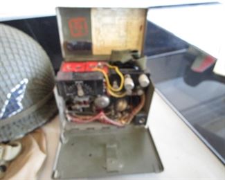 Huge military collector mostly WW2