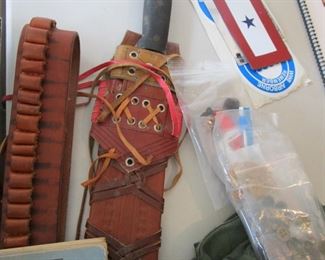 Huge military collector mostly WW2