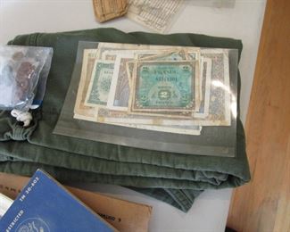 Huge military collector mostly WW2