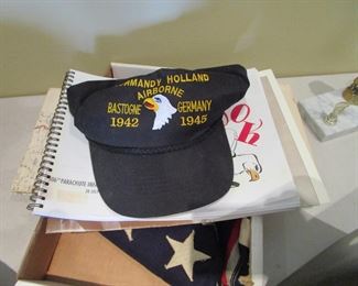 Huge military collector mostly WW2