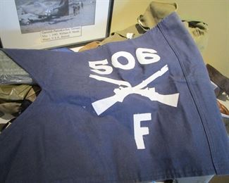 Huge military collector mostly WW2