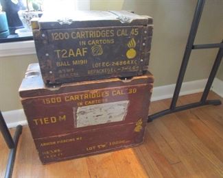 Huge military collector mostly WW2