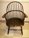 EARLY WINDSOR CHAIR