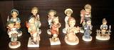 VINTAGE HUMMEL COLLECTION