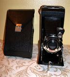 EARLY KODAK SIX-16 FOLDING CAMERA