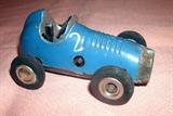 SCHUCO MICRO #2 RACER (WIND-UP)