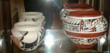 SOUTHWESTERN POTTERY