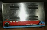 ADCRAFT FOOD WARMER