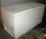 WORKING KENMORE DEEP FREEZER