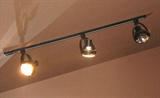 TRACK LIGHTING