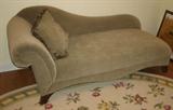 BEAUTIFUL CHAISE LOUNGE