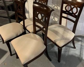 Home Living Furniture Kendall Dining Chairs