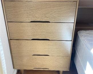 Made modern century dresser