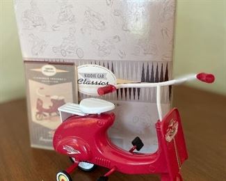 Classic Hallmark collectibles