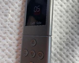 Queen sleep by number mattress