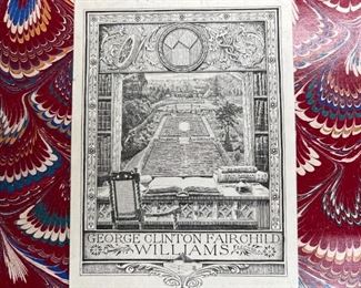 Jersey Prison-Ship signed edition 98/100 RARE
