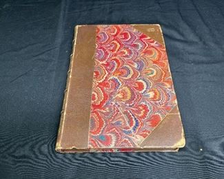 Jersey Prison-Ship signed edition 98/100 RARE
