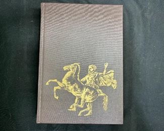 Folio Society Histories of Herodotus w/ Slipcase
