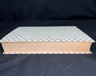 4 Chronicles of Barsetshire by Anthony Trollope