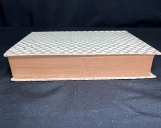 4 Chronicles of Barsetshire by Anthony Trollope