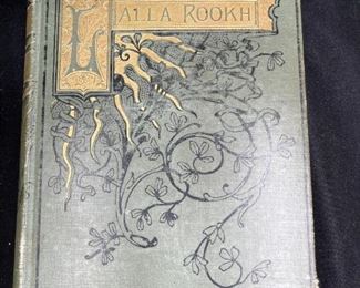Lalla Rookh by Thomas Moore
