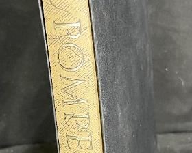 Pompeii & Herculaneum Cities of Vesuvius
