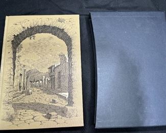 Pompeii & Herculaneum Cities of Vesuvius
