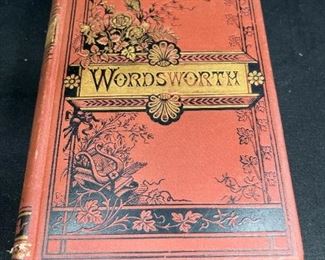 The Poetical Works of William Wordsworth
