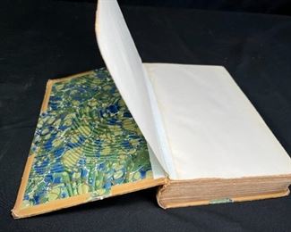 The Puritan in Holland, England, and America
