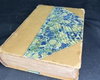 The Puritan in Holland, England, and America
