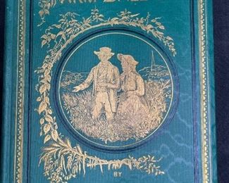 Farm Ballads by Will Carleton
