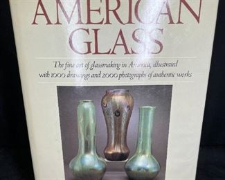 American Glass by George S & Helen McKearin
