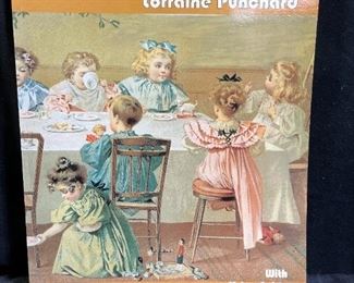 Playtime Pottery & Porcelain from Europe & Asia
