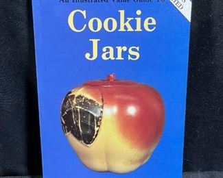 An Illustrated Value Guide to Cookie Jars
