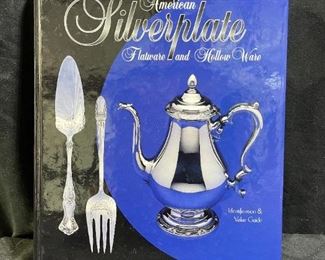 The Silver Plated Standard Encyclopedia