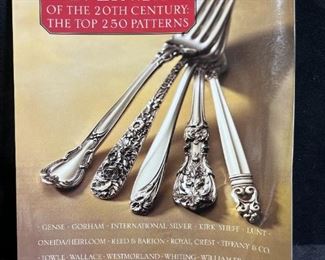 Silverware of the 20th Century
