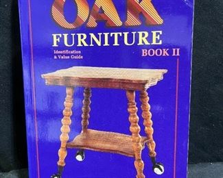 American Oak Furniture Book 2
