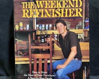 The Weekend Refinisher
