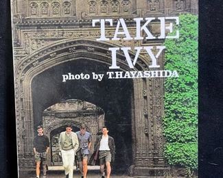 Take Ivy, Copyright 1965