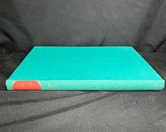 Italian Porcelain By Arthur Lane