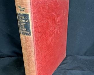 The American Past by Roger Butterfield