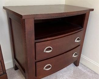 Fairmont Designs 2 Drawer End Table (pr)