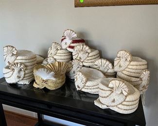 Collection of wedding baraats 