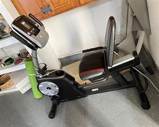 PRO-FORM XP 440 R Bike Exerciser