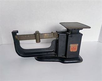 1946 Triner Scale