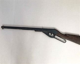 Daisy Old Trusty BB/Pellet Rifle
