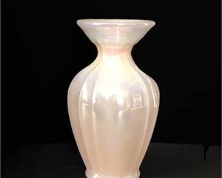 Fenton Vase 