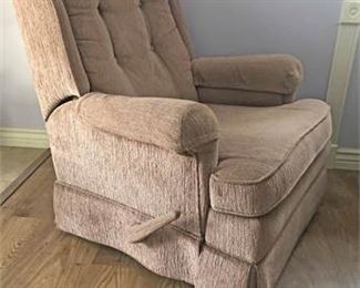 Flexsteel Recliner 
